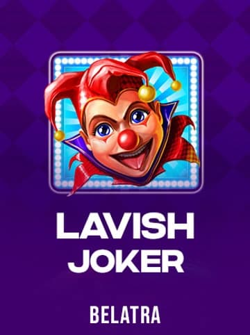Play Lavish Joker Slot by Belatra