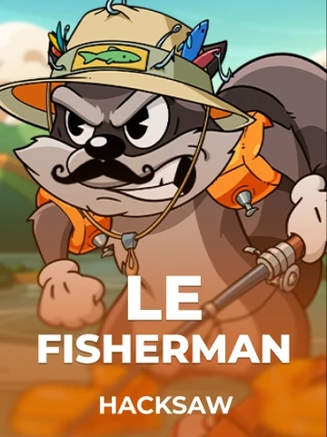 Le Fisherman