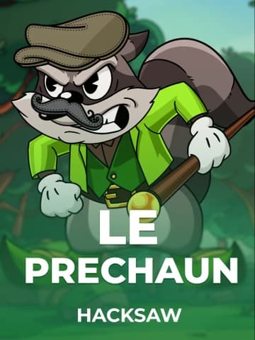 Play Le Prechaun Slot by Hacksaw