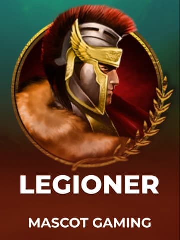 Play Legioner Slot by Mascot Gaming