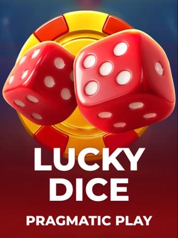 Jouez à la machine à sous Lucky Dice de Pragmatic Play