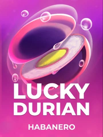Habanero tarafından sunulan Lucky Durian Slot Oyununu Oyna