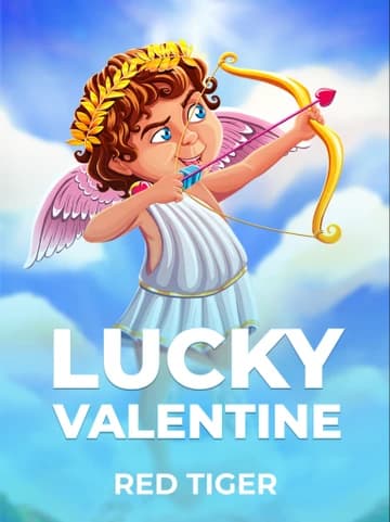 Red Tiger tarafından sunulan Lucky Valentine Slot Oyununu Oyna