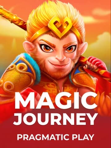 Jogue Magic Journey da Pragmatic Play