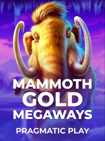 Jouez à la machine à sous Mammoth Gold Megaways de Pragmatic Play