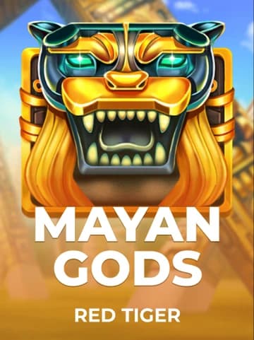 Play Mayan Gods Slot by Red Tiger
