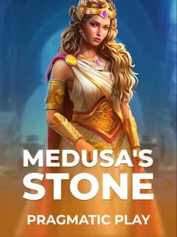 Pragmatic Play tarafından sunulan Medusa's Stone Slot Oyununu Oyna