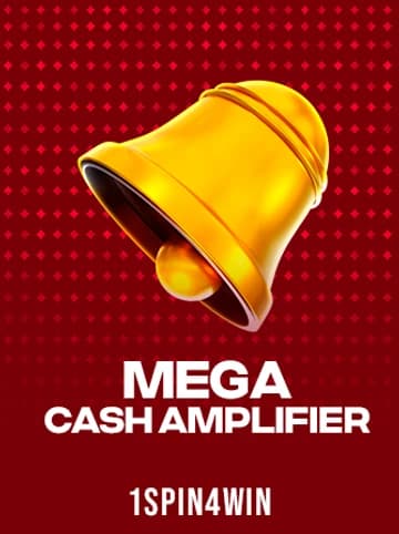 Play Mega Cash Amplifier Slot by 1spin4win