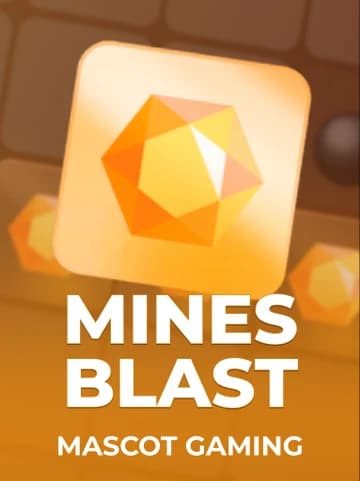 Play Mines Blast Slot by Mascot Gaming