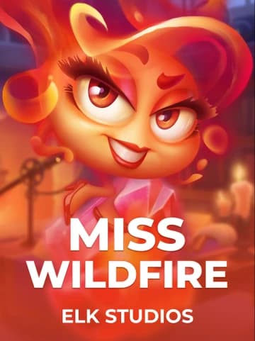 Play Miss Wildfire Slot by ELK Studios