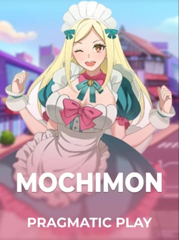 Play Mochimon Slot by Pragmatic Play