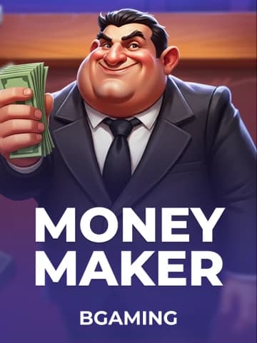 Play Money Maker Slot by BGaming