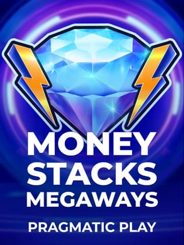 Pragmatic Play tarafından sunulan Money Stacks Megaways Slot Oyununu Oyna