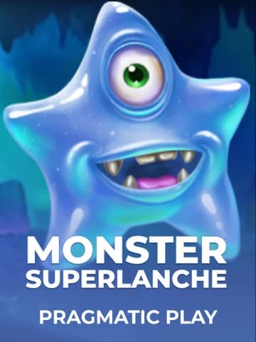 Jouez à la machine à sous Monster Superlanche de Pragmatic Play