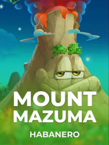 Play Mount Mazuma Slot by Habanero