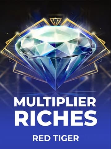 Play Multiplier Riches Slot by Red Tiger