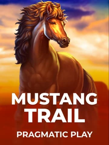 Play Mustang Trail Slot by Pragmatic Play