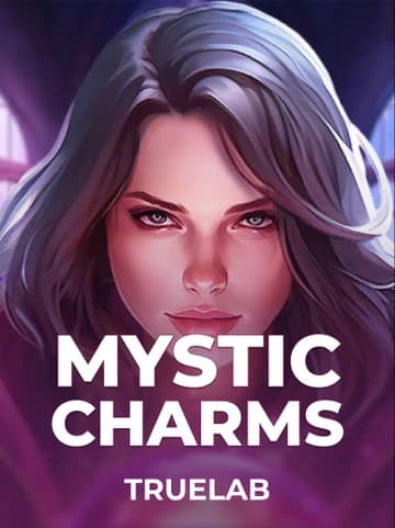 Play Mystic Charms Slot by Truelab