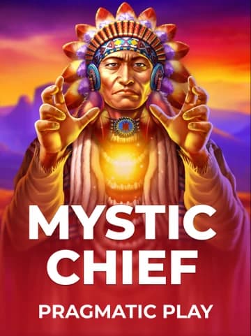 Pragmatic Play tarafından sunulan Mystic Chief Slot Oyununu Oyna