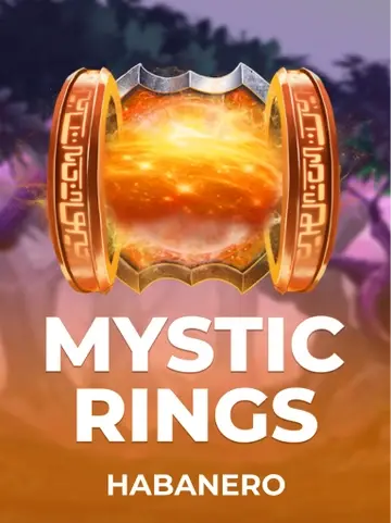 Habanero tarafından sunulan Mystic Rings Slot Oyununu Oyna