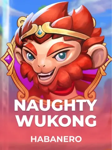 Habanero tarafından sunulan Naughty Wukong Slot Oyununu Oyna
