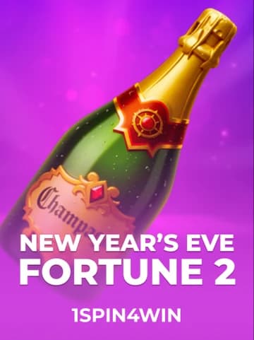 Play New Year's Eve Fortune 2 Slot by Spinomenal