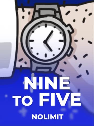 Nolimit tarafından sunulan Nine to Five Slot Oyununu Oyna
