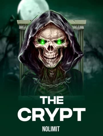 Play The Crypt Slot by Nolimit