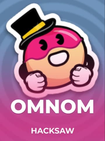 Jogue Om Nom da Hacksaw