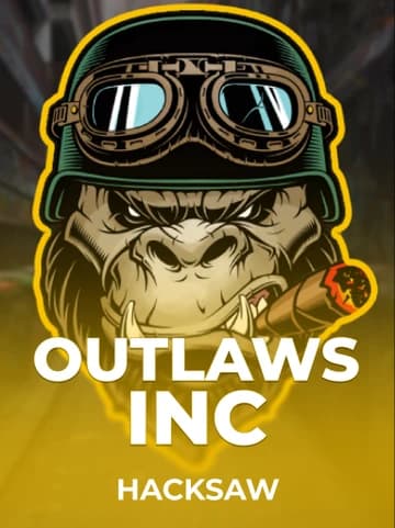 Play Outlaws Inc Slot by Hacksaw