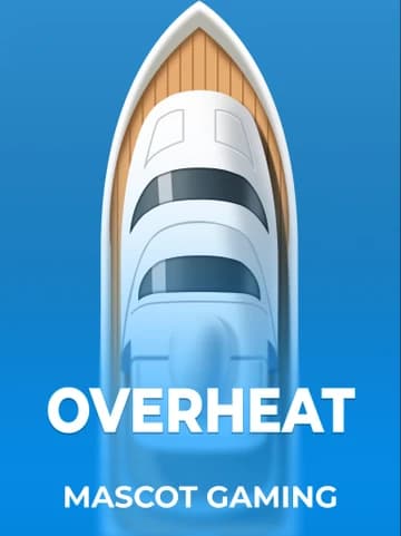 Play Overheat Slot by Mascot Gaming