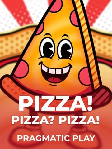 Pragmatic Play tarafından sunulan PIZZA! PIZZA? PIZZA! Slot Oyununu Oyna