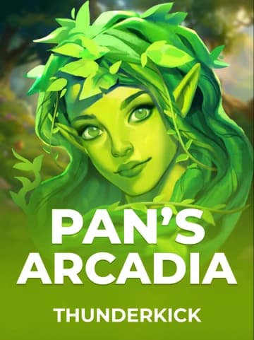 Play Pan's Arcadia Slot by Thunderkick
