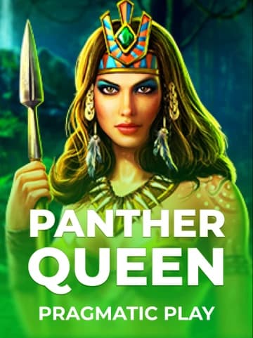 Pragmatic Play tarafından sunulan Panther Queen Slot Oyununu Oyna