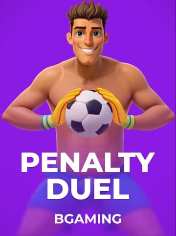 BGaming tarafından sunulan Penalty Duel Slot Oyununu Oyna