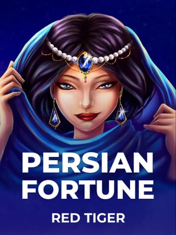 Red Tiger tarafından sunulan Persian Fortune Slot Oyununu Oyna