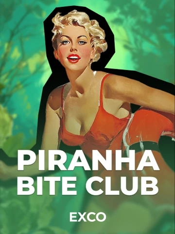 Piranha Bite Club
