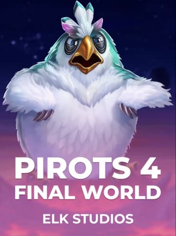Play Pirots 4 Final World Slot by ELK Studios