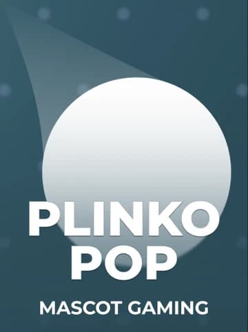 Play Plinko Pop Slot by Mascot Gaming