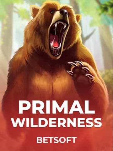 Play Primal Wilderness Slot by Betsoft