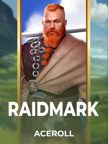 Play Raidmark Slot by Aceroll