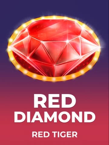 Jogue Red Diamond da Red Tiger