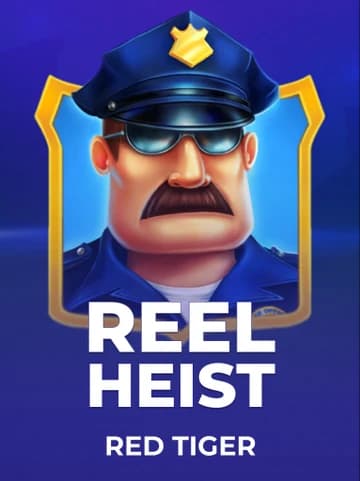 العب Reel Heist الفتحة بواسطة Red Tiger