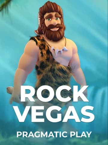 Play Rock Vegas Slot by Pragmatic Play