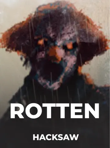 Play Rotten Slot by Hacksaw
