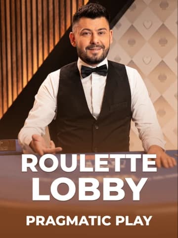 Juega a Lobby Roulette de Pragmatic Play