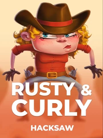 Jogue Rusty & Curly da Hacksaw