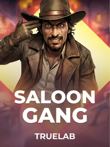 Saloon Gang