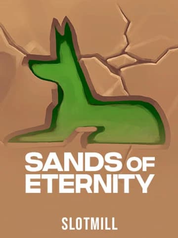 Play Sands of Eternity Slot by SlotMill