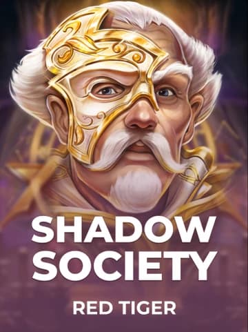 Red Tiger tarafından sunulan Shadow Society Slot Oyununu Oyna